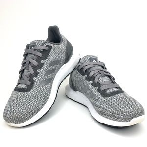 Adidas Cloudfoam Ortholite Reflective 